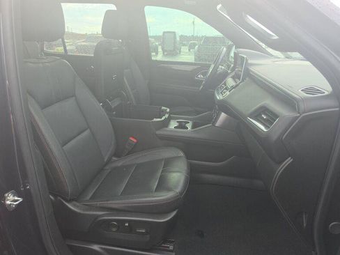 Used 2024 Chevrolet Tahoe RST w/ Luxury Package RWD image 15