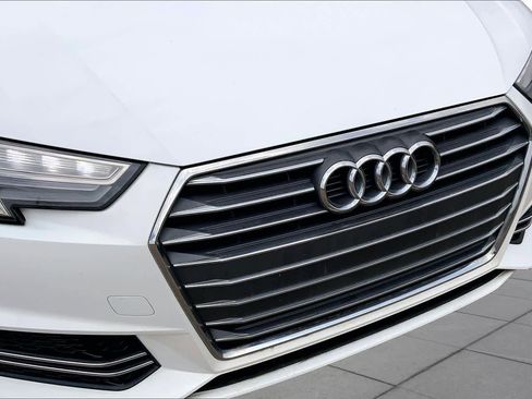 Used 2018 Audi A4 2.0T Ultra Premium w/ Convenience Package FWD image 29