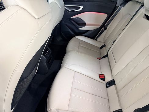 New 2025 Audi A5 2.0T Premium Plus image 25