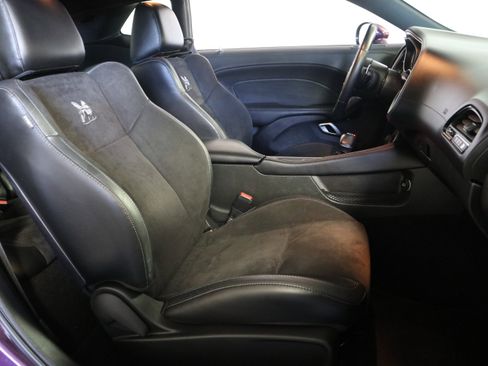 Used 2022 Dodge Challenger R/T Scat Pack image 19