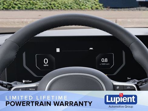 New 2026 Kia Carnival SX w/ SX Dark Edition Package image 26