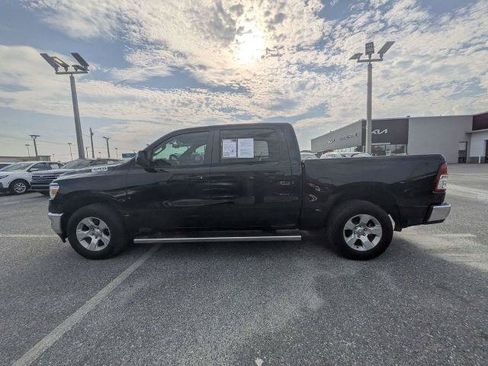 Used 2024 RAM 1500 Tradesman AWD/4WD image 6