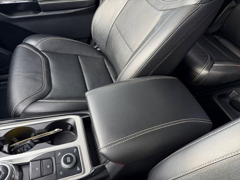 Used 2021 Ford Explorer ST w/ Equipment Group 401A image 14