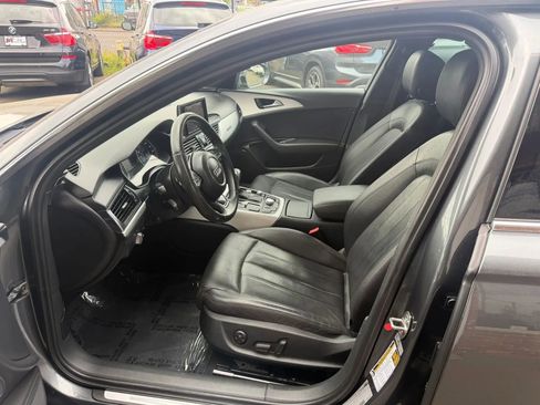 Used 2014 Audi A6 3.0T Prestige w/ Prestige Package AWD/4WD image 10