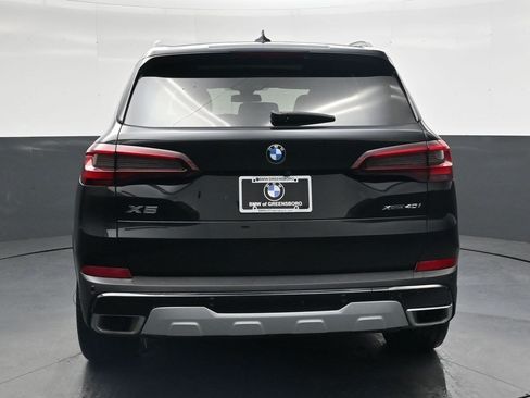 Used 2023 BMW X5 xDrive40i AWD/4WD image 5