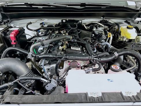 New 2025 Toyota Tacoma SR5 image 19