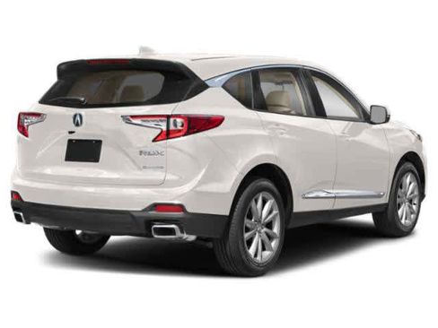 Used 2023 Acura RDX AWD image 2