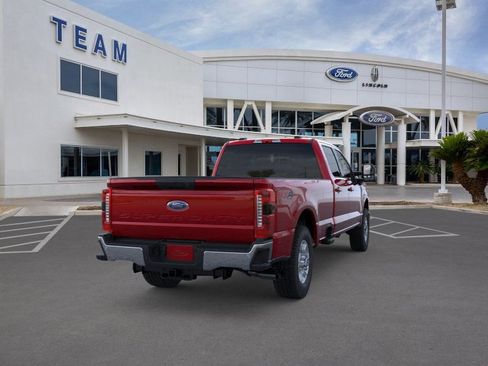 New 2026 Ford F350 XLT AWD/4WD image 8