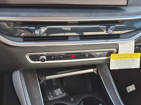New 2026 BMW X5 xDrive40i AWD/4WD image 12