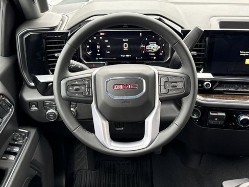 New 2026 GMC Sierra 1500 Elevation w/ X31 Off-Road Package image 15