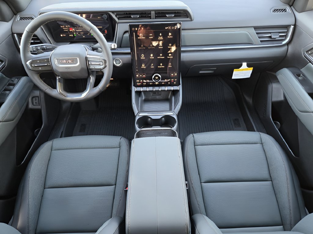 New 2027 GMC Terrain AT4 w/ Convenience Package III AWD/4WD image 20