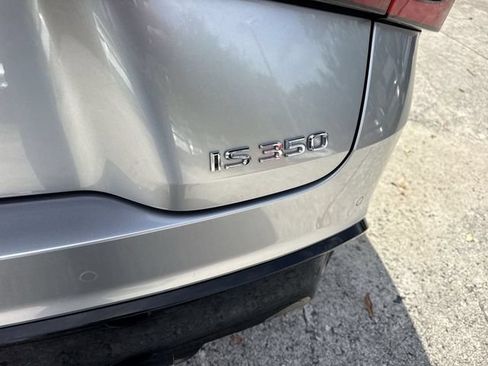 Used 2023 Lexus IS 350 F Sport RWD image 25
