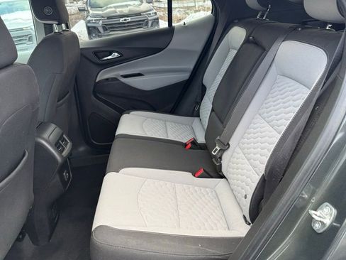 Used 2019 Chevrolet Equinox LT image 9