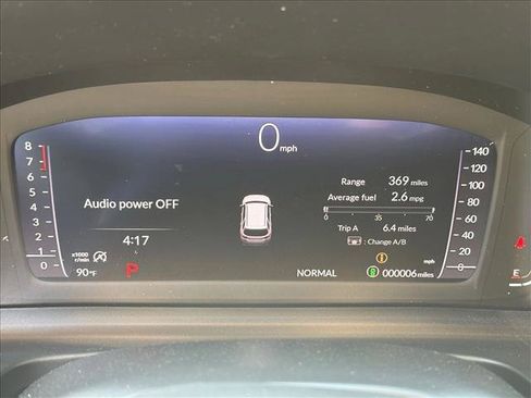 New 2026 Honda Pilot EX-L image 11