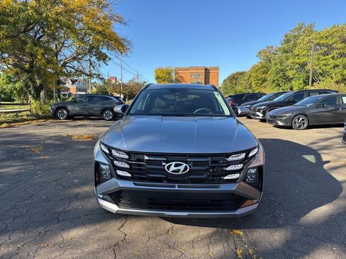 New 2026 Hyundai Tucson SEL image 2