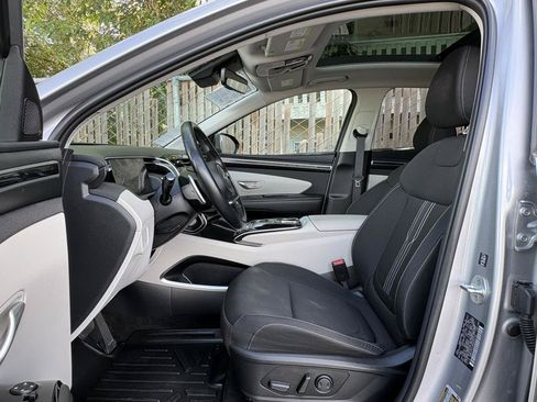 Used 2022 Hyundai Tucson SEL AWD/4WD image 4