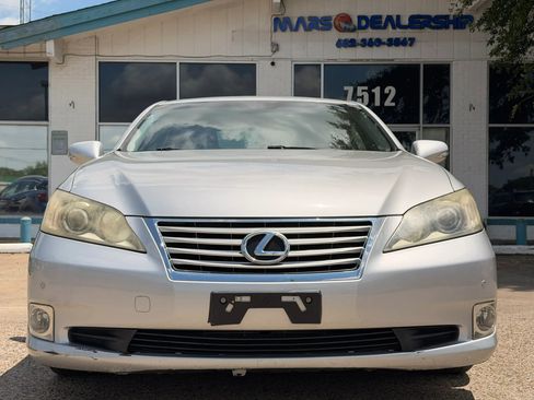 Used 2011 Lexus ES 350 FWD image 8