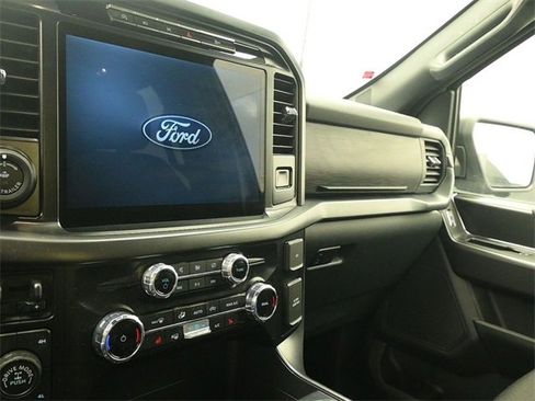 Certified 2024 Ford F150 XLT w/ Equipment Group 302A MID image 12