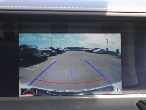 Certified 2023 Lexus LC 500 Convertible w/ Touring Package RWD image 13