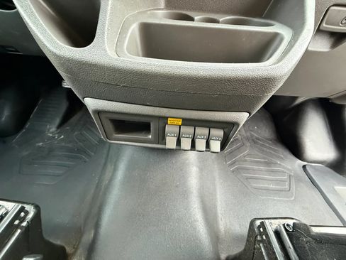 Used 2020 Ford Transit 150 Low Roof AWD w/ Upfitter Package image 23