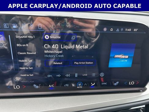 New 2026 Chevrolet Traverse LT FWD image 15