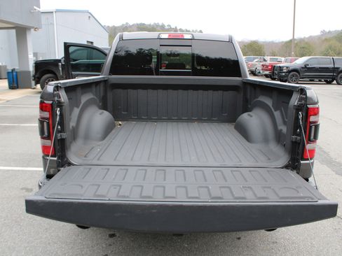 Used 2023 RAM 1500 Big Horn image 9