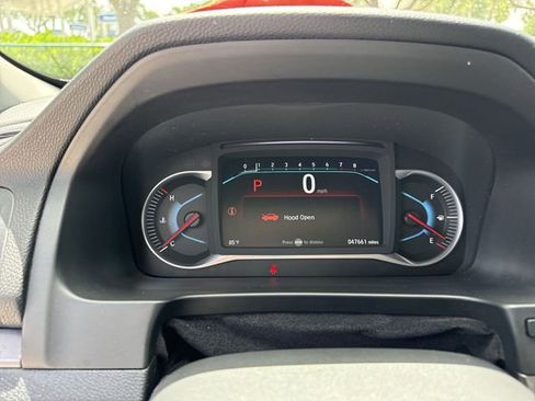 Used 2021 Honda Pilot Special Edition image 16