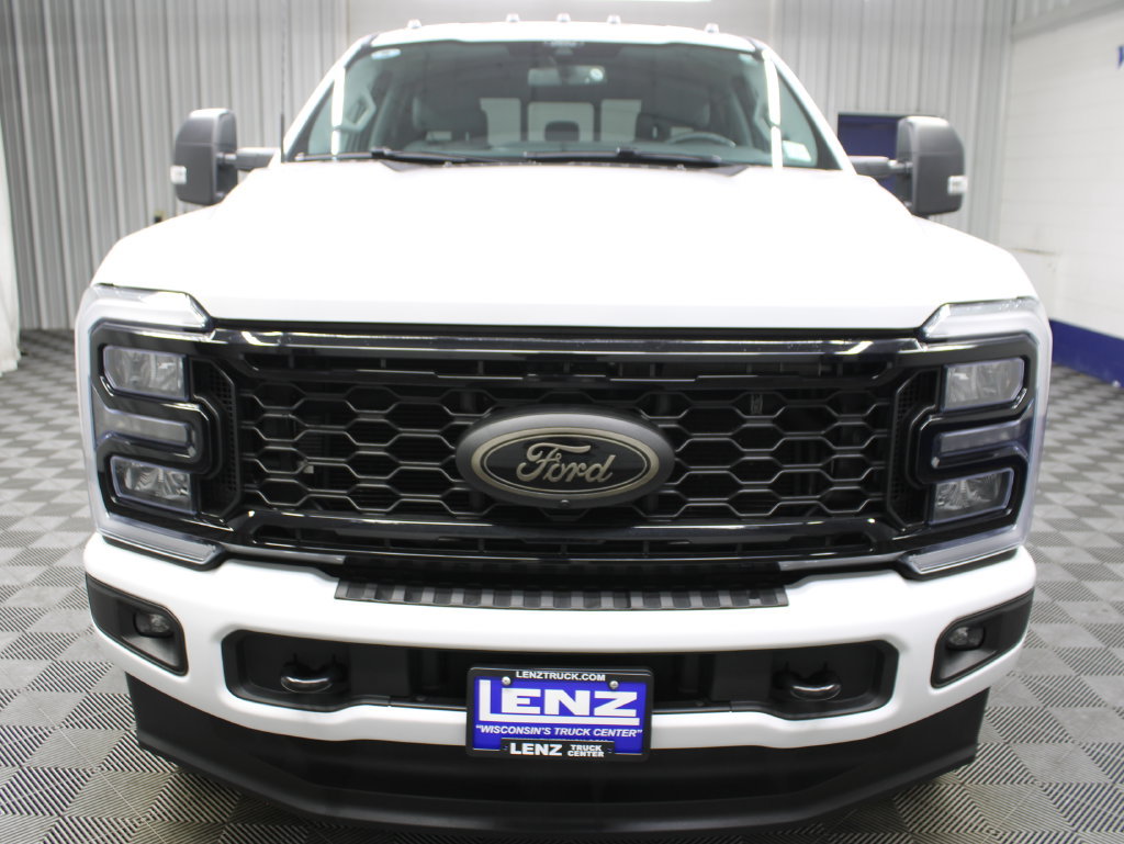 Used 2025 Ford F250 XLT w/ Black Appearance Package AWD/4WD image 57