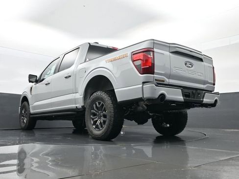 New 2026 Ford F150 Tremor AWD/4WD image 23