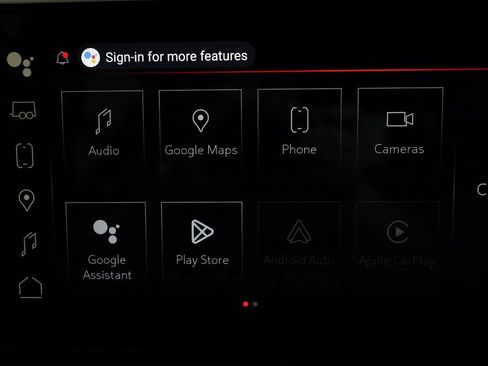 Used 2024 GMC Sierra 2500 Denali Ultimate image 43