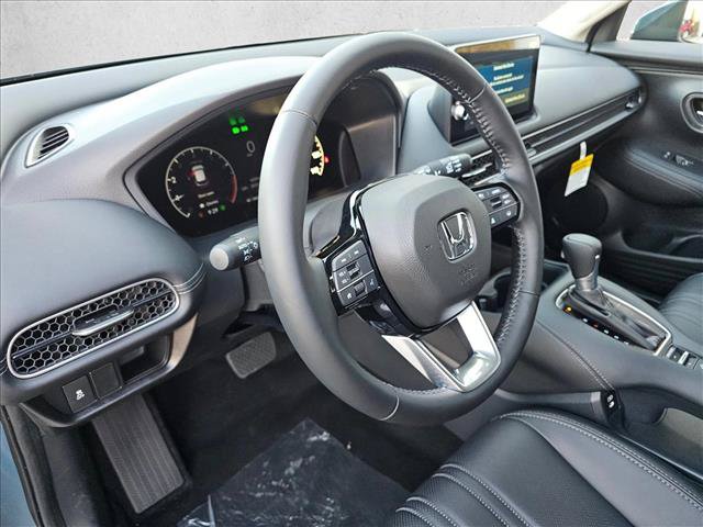 New 2027 Honda HR-V EX-L image 18