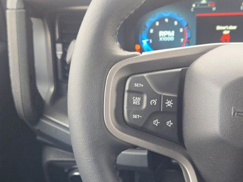 New 2025 Ford Bronco Big Bend AWD/4WD image 25