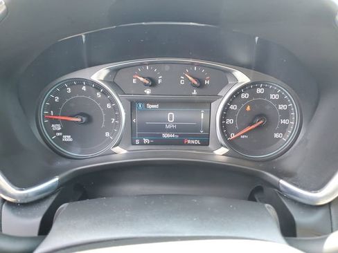 Used 2022 Chevrolet Equinox LT FWD image 24