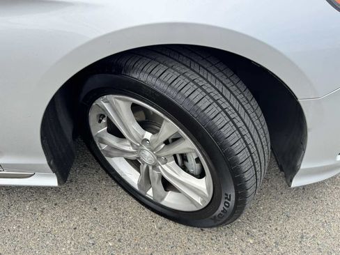 Used 2018 Hyundai Sonata Sport FWD image 37