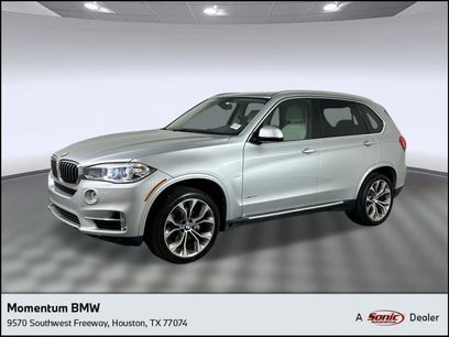 Used 2015 BMW X5 xDrive35i