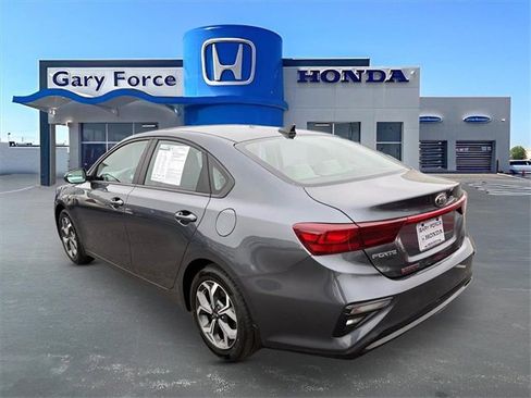 Used 2020 Kia Forte LXS image 3