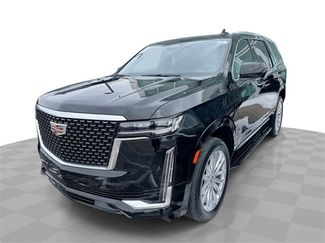 Used 2022 Cadillac Escalade Luxury video 1