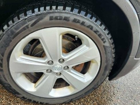 Used 2016 Buick Encore AWD image 31