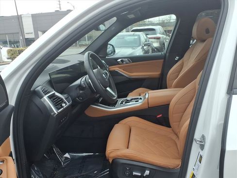 Used 2026 BMW X5 xDrive50e w/ M Sport Package image 20