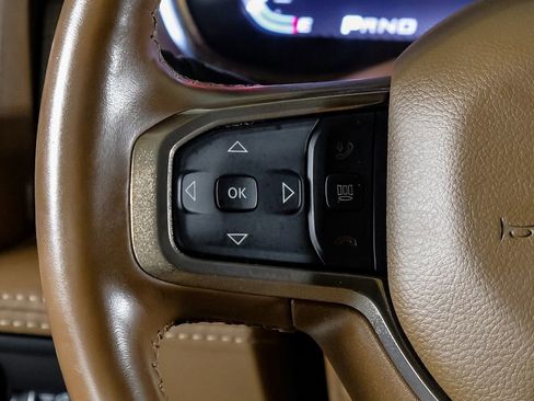 Used 2023 RAM 3500 Limited image 18