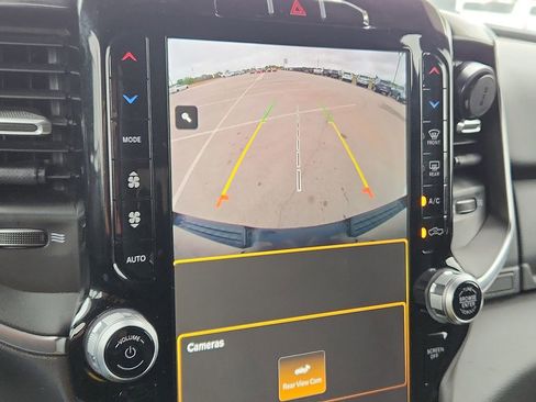 Used 2024 RAM 1500 Lone Star image 18