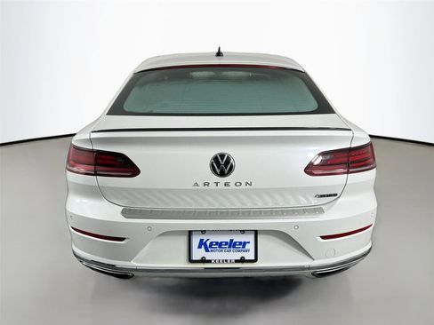 Used 2021 Volkswagen Arteon SEL image 5
