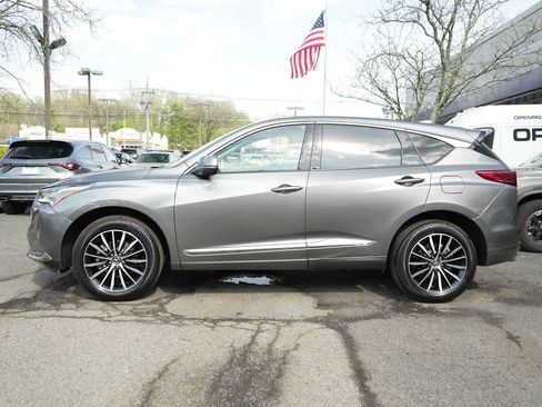 Certified 2026 Acura RDX SH-AWD w/ Advance Package image 4