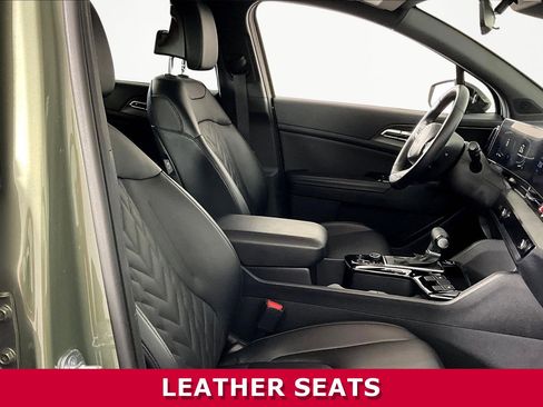 Used 2023 Kia Sportage X-Line image 26