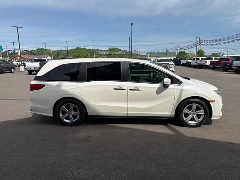 Used 2019 Honda Odyssey EX-L image 19
