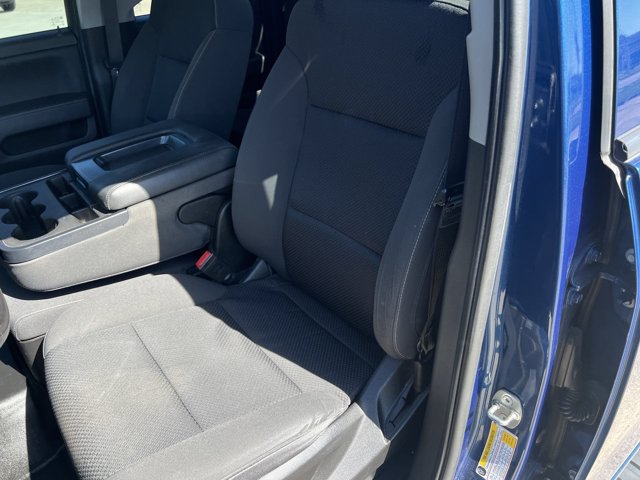 Used 2018 Chevrolet Silverado 1500 LT w/ All Star Edition AWD/4WD image 20