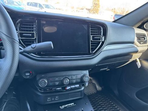 New 2026 Dodge Durango AWD image 6
