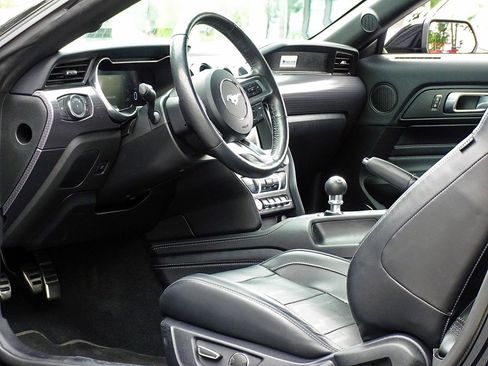 Used 2019 Ford Mustang GT Premium w/ Performance Package - Level 2 RWD image 23