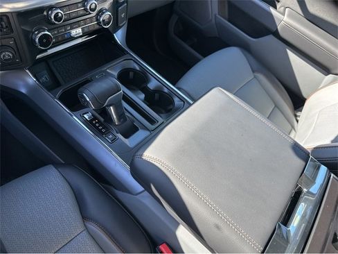 New 2025 Ford F150 Lariat w/ Equipment Group 502A High image 31