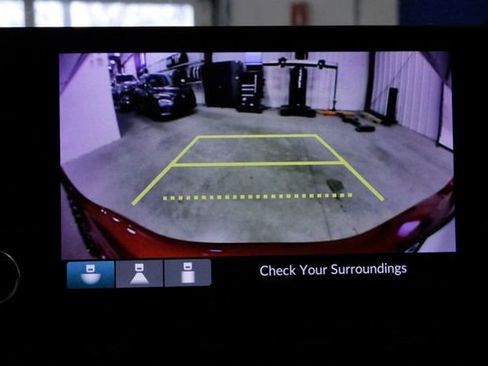 Certified 2023 Honda Accord EX image 33